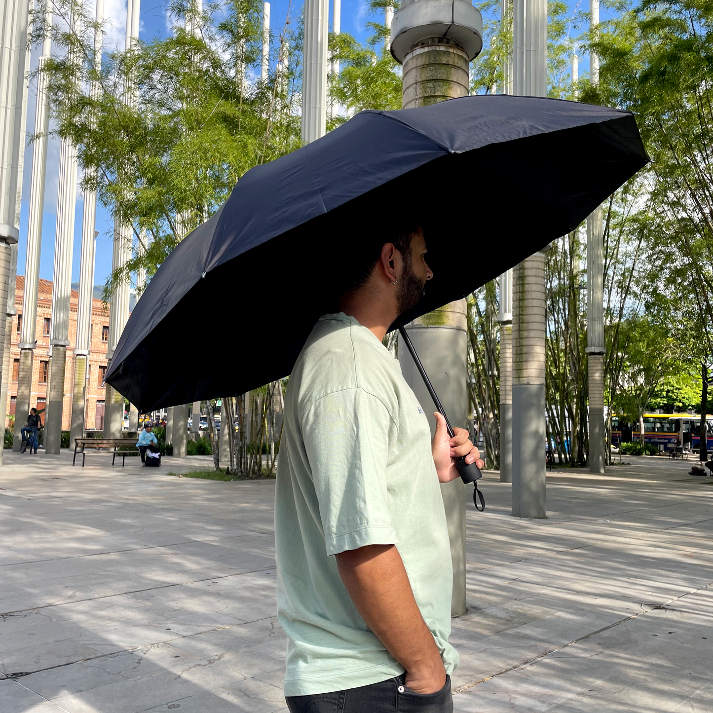 Presidencial manual 079