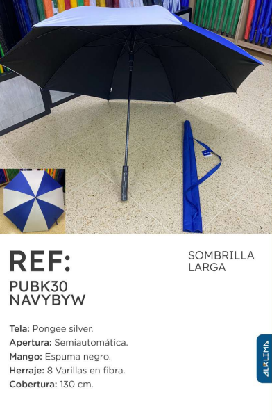 PUBK30NAVYBYW