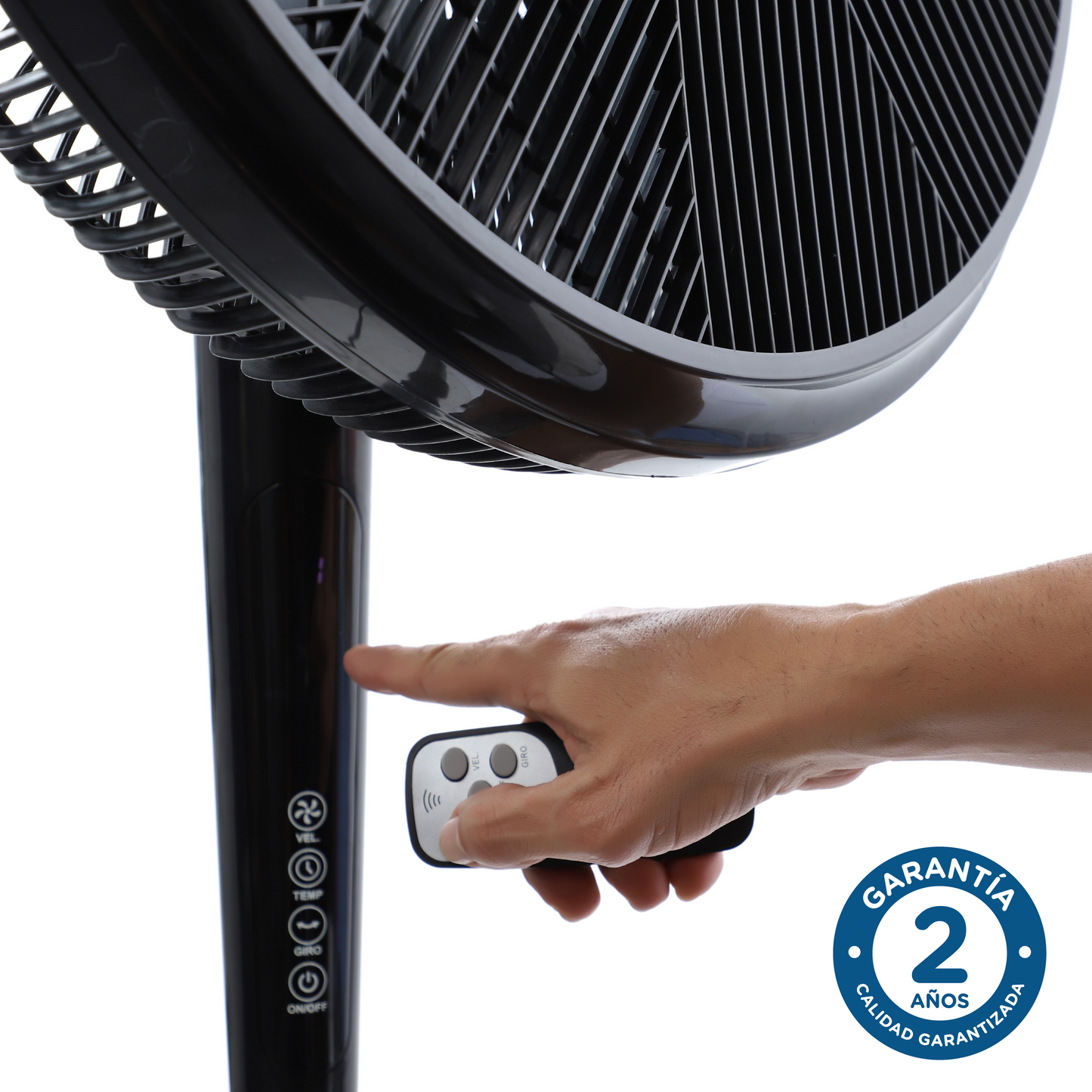 VENTILADOR PISO