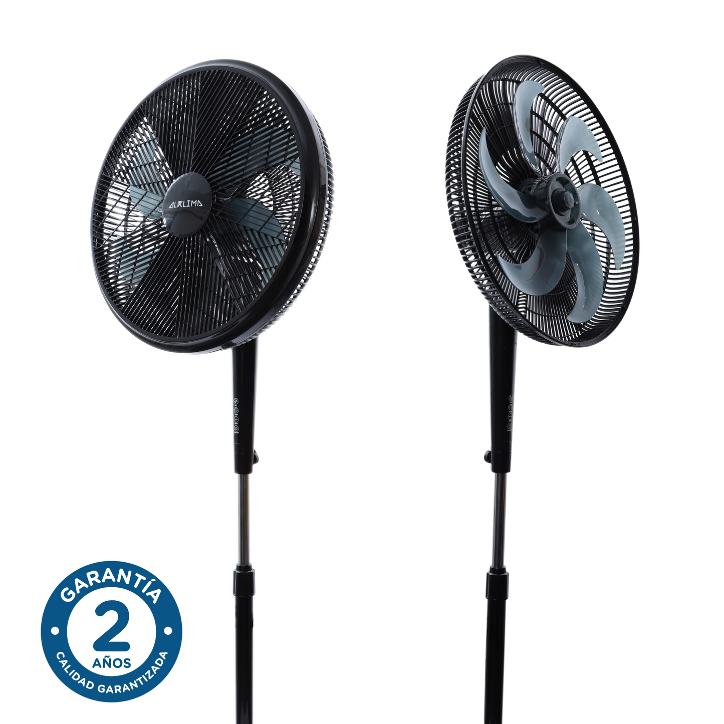 VENTILADOR PISO