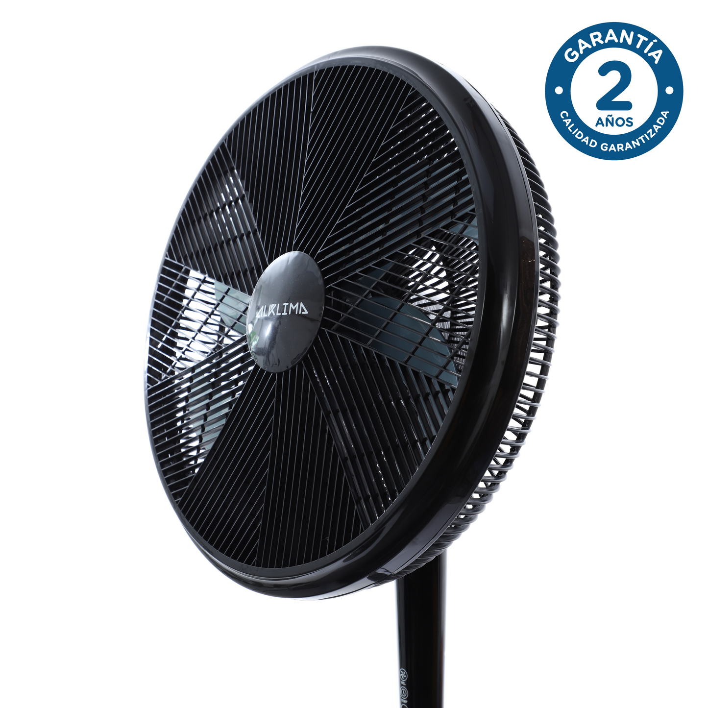 VENTILADOR PISO