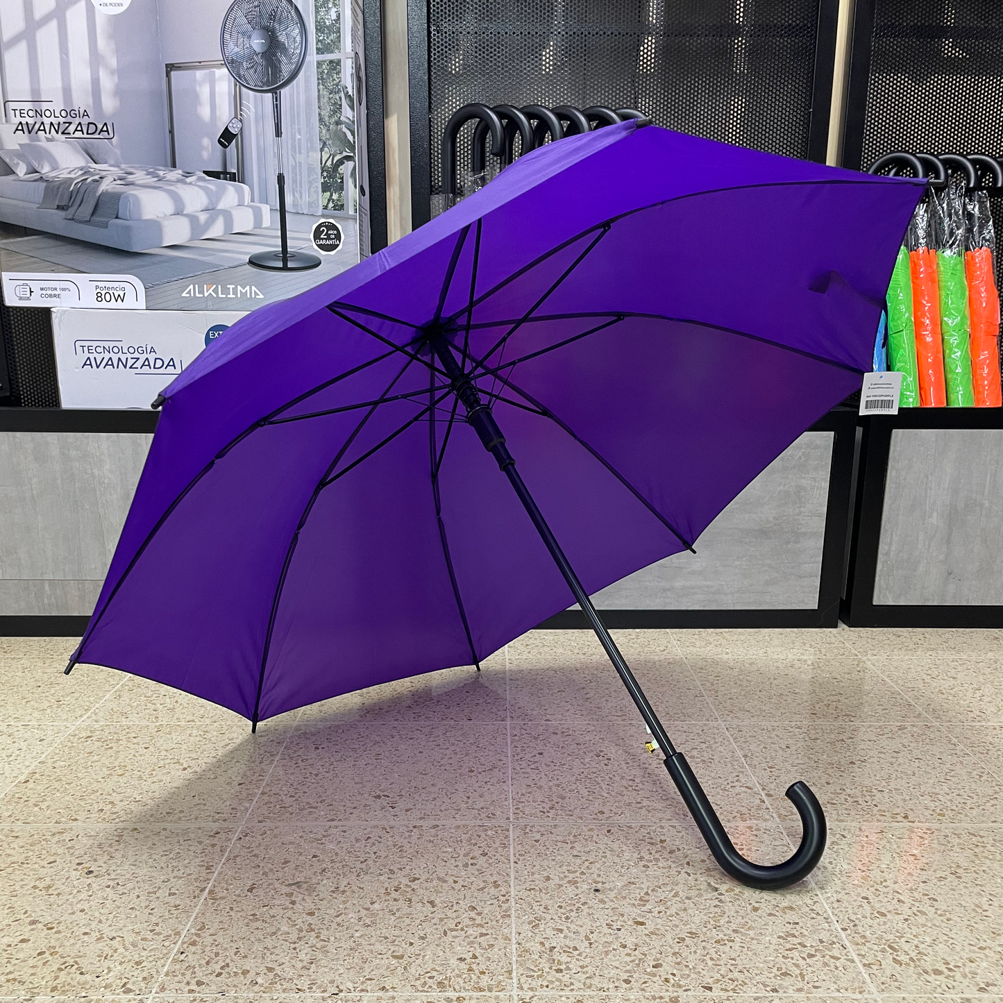 Pdk23 purple