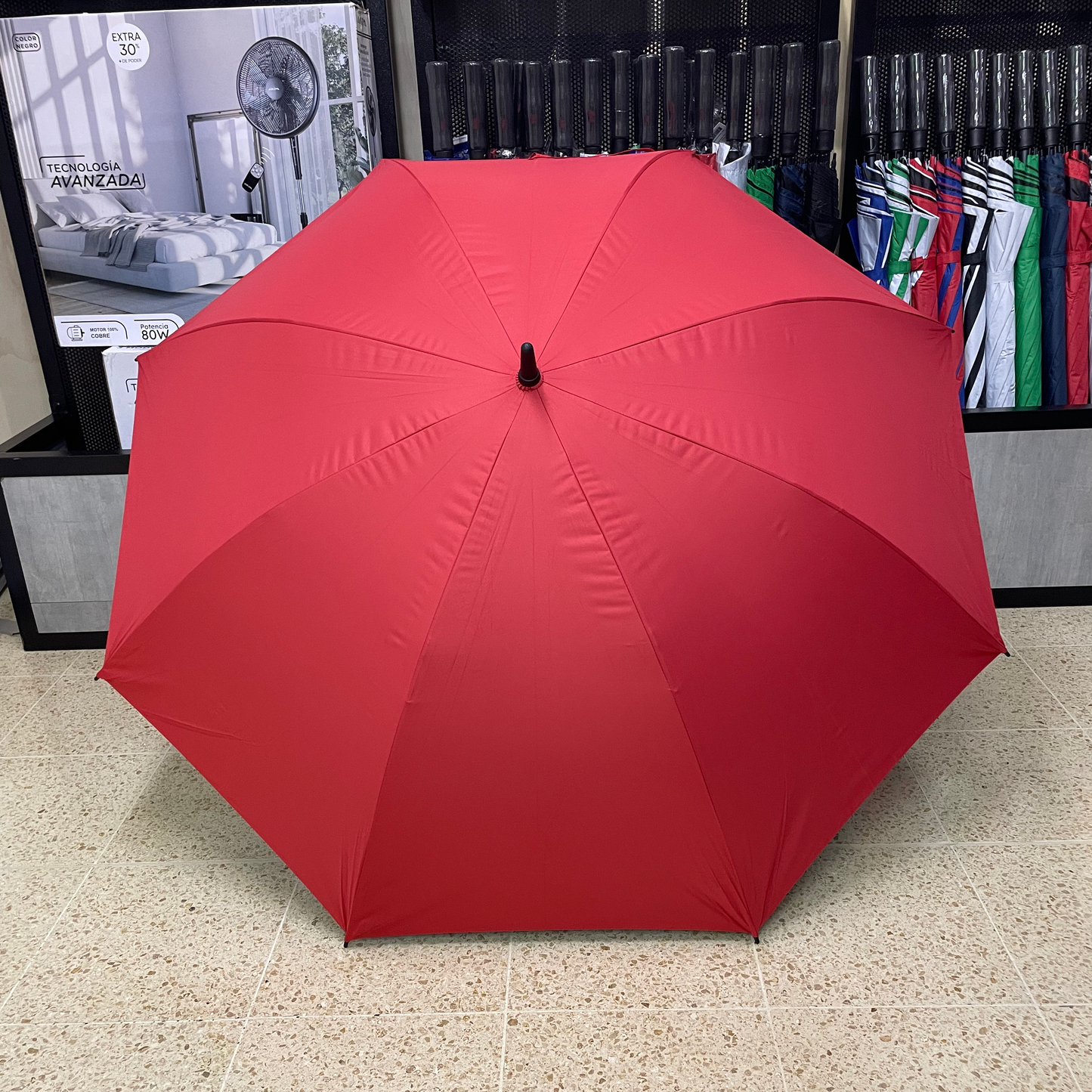 PUBK30RED
