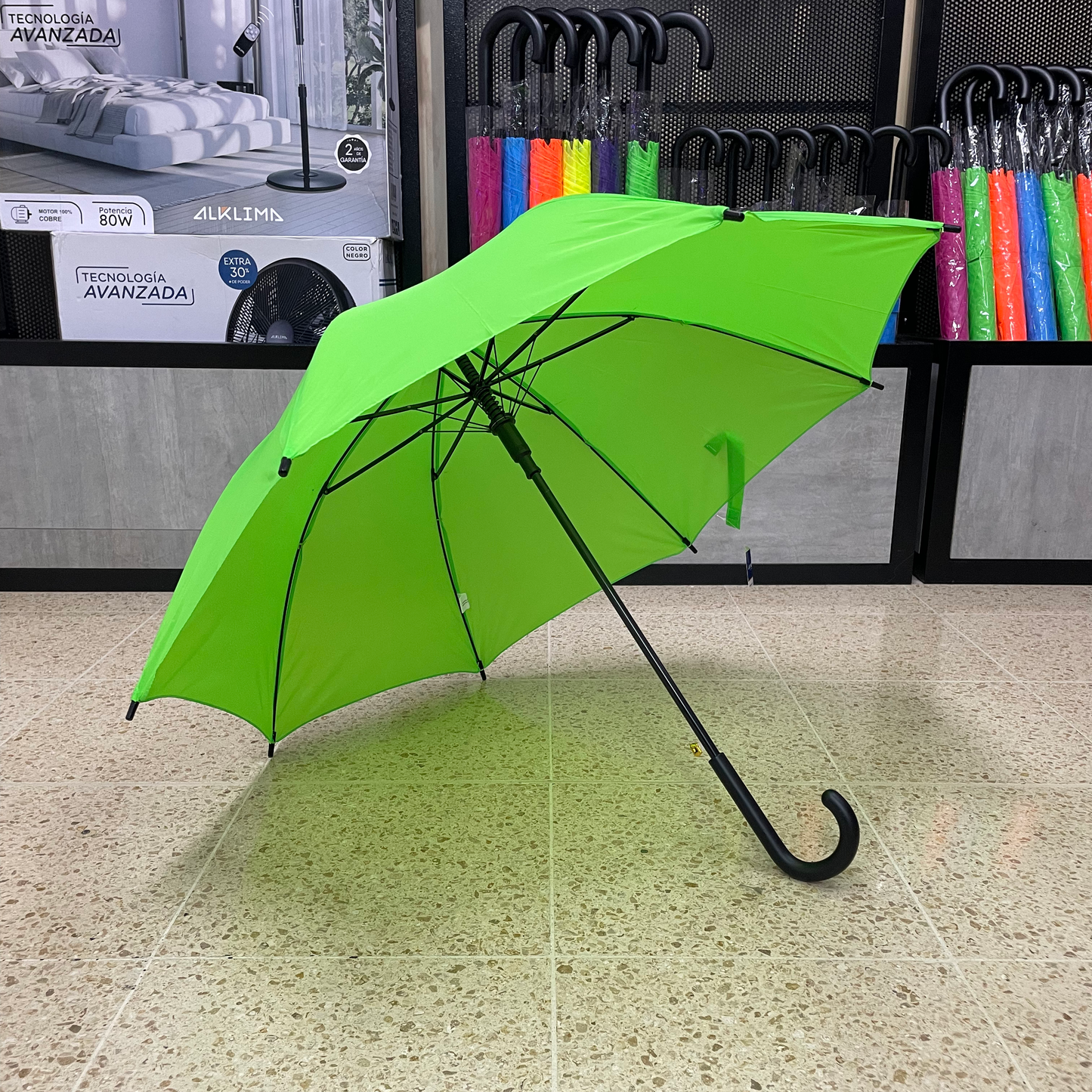 Pdk19green
