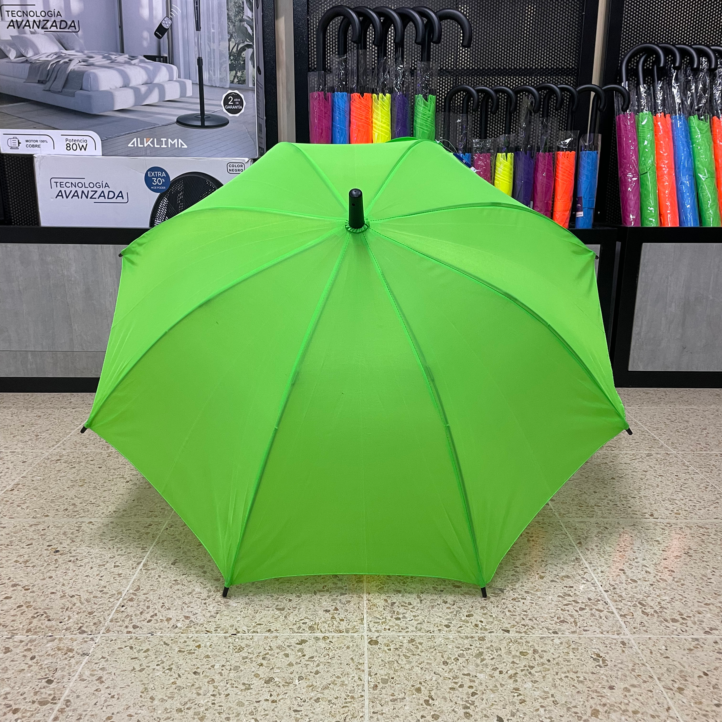 Pdk19green