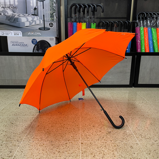 Pdk19 orange