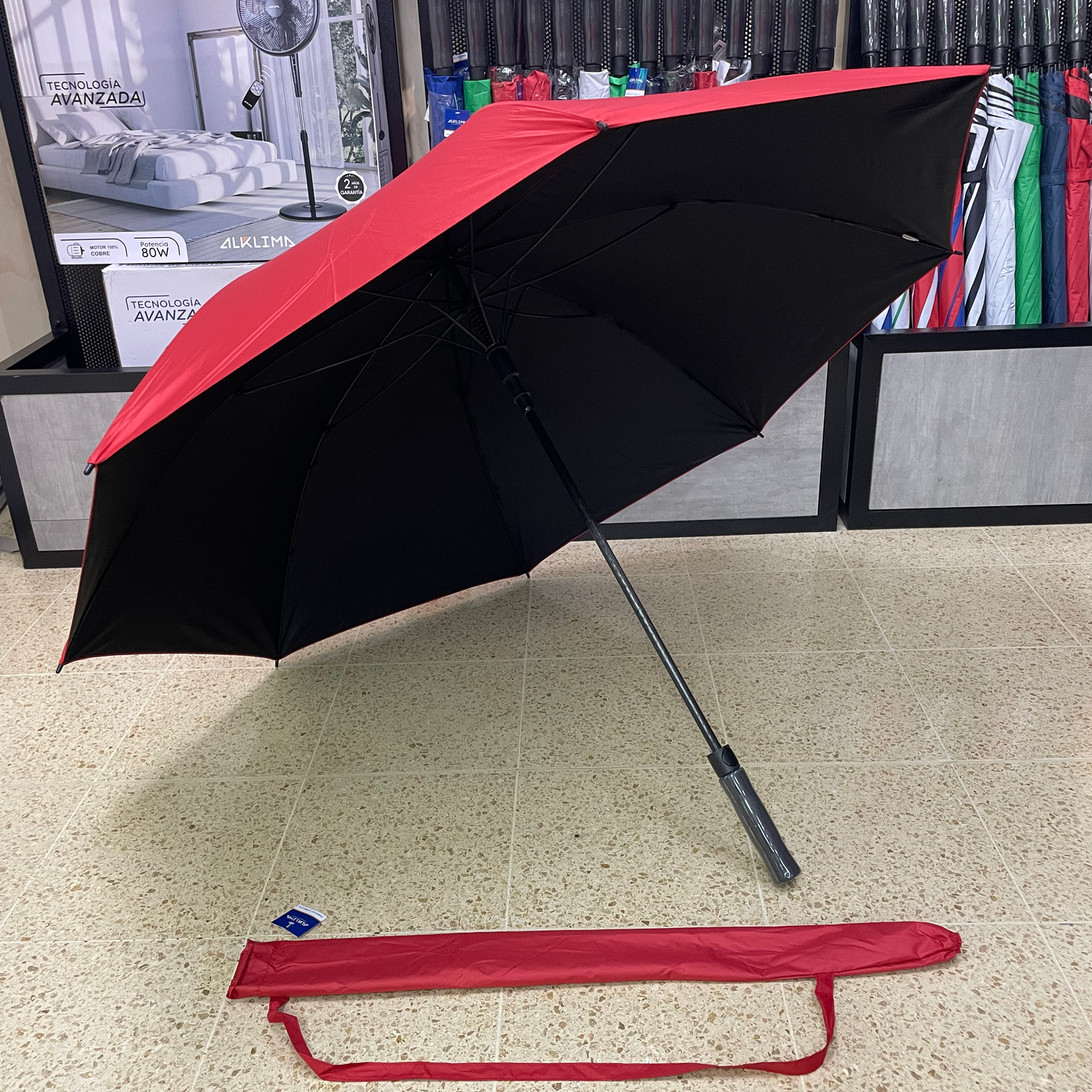 PUBK30RED
