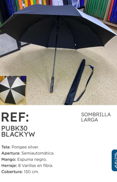 PUBK30BLACKYW