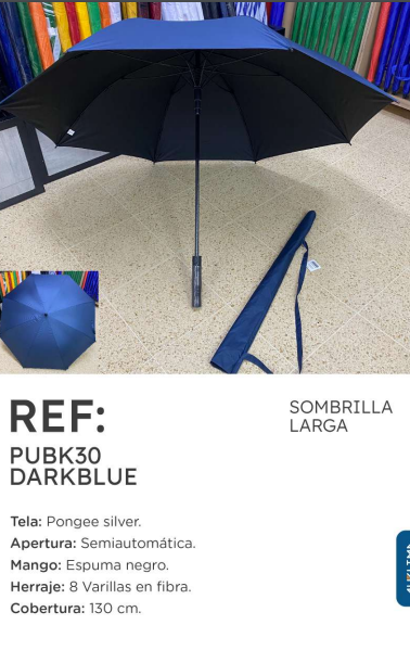 PUBK30DARKB