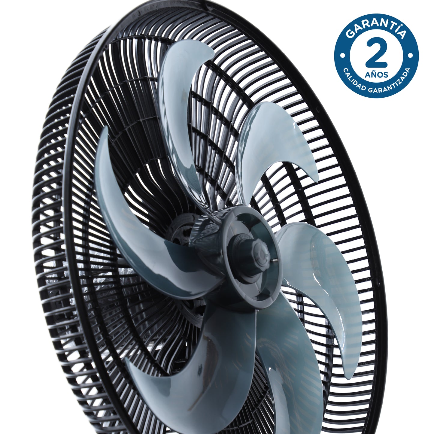 VENTILADOR PARED
