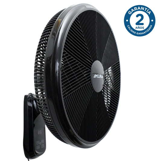 VENTILADOR PARED
