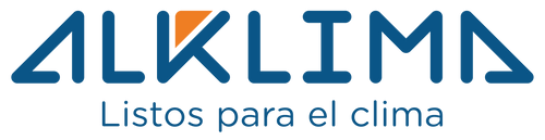 Alklima logo
