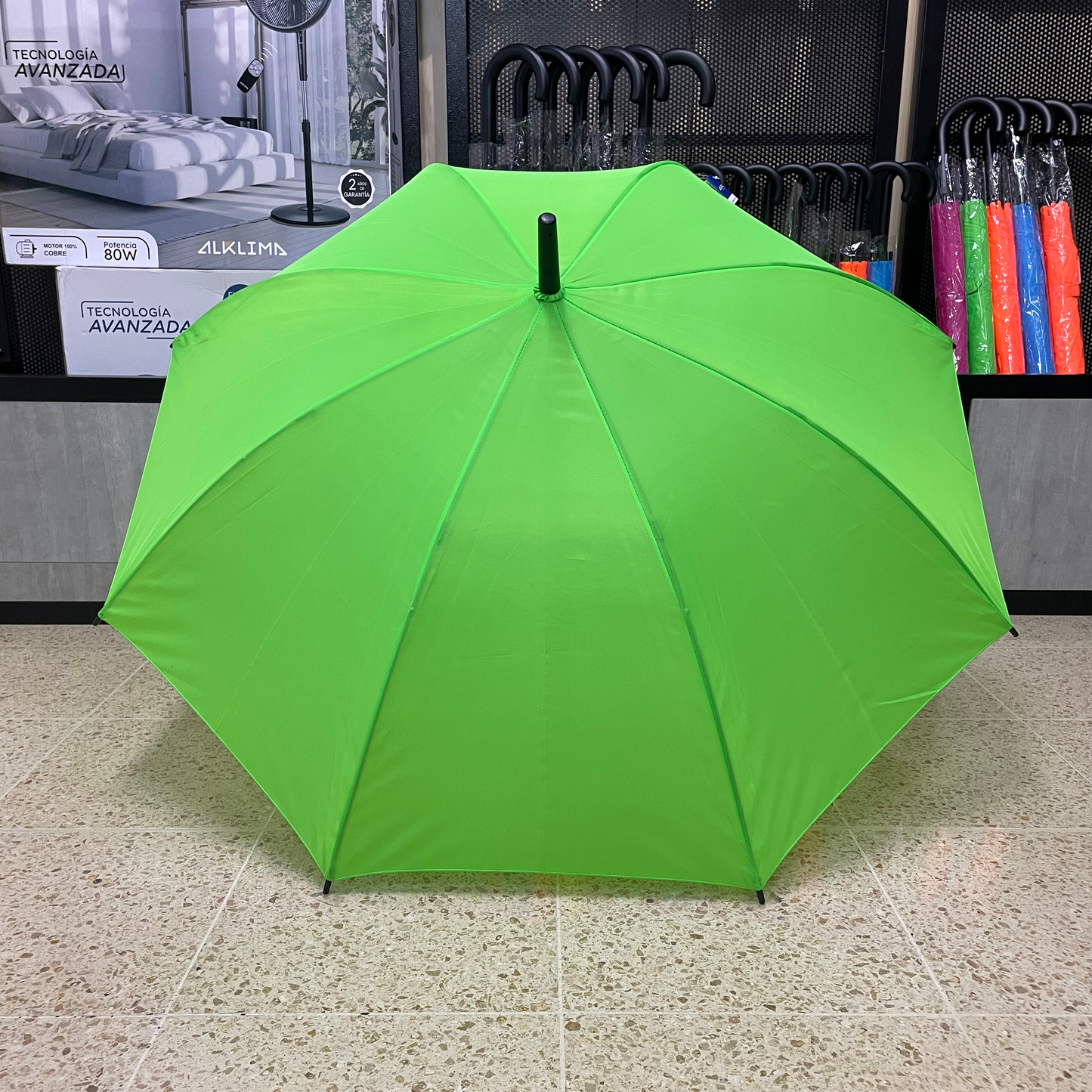 Pdk23 green