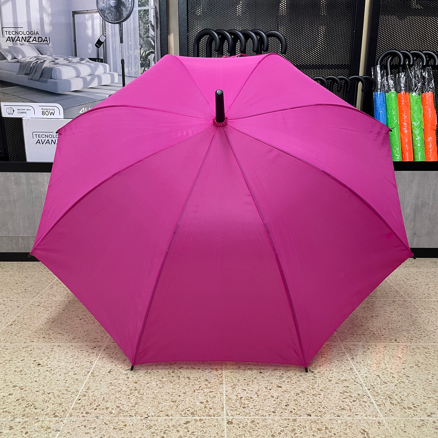Pdk23 pink