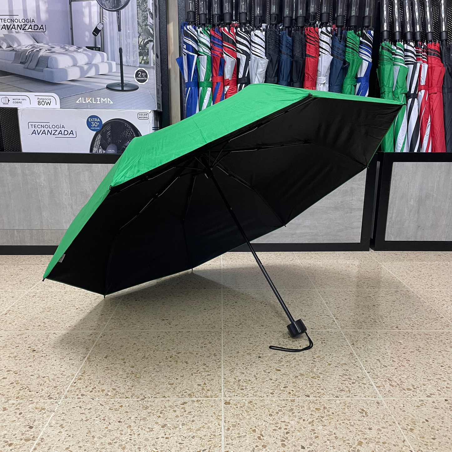 Pubk21 green